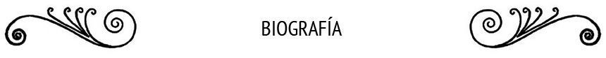 TITULO_BIO TITULO_BIO
